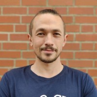 Serhii Khabuzov