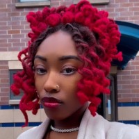 Daysha Jones