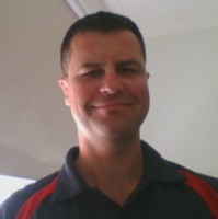 Michael Stormon