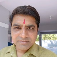 Ashutosh Bhalerao