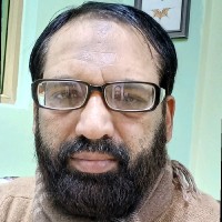 Rizwan Islam