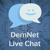 DemNet LiveChat