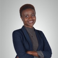 Rita Achen (DipM MCIM)