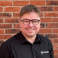 Simon Brandon