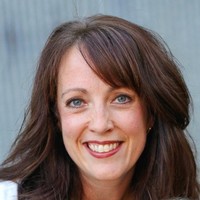 Kristen Coulter