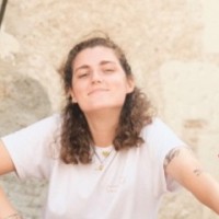 Amande Marie