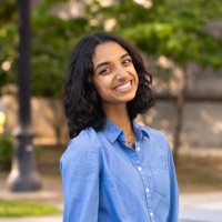 Aditi Hariharan