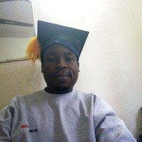 Bakare Ayodele
