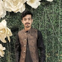 Mudassir Mahmood