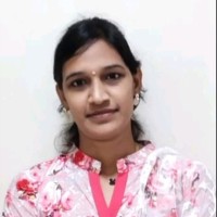 Sravani P