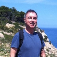 Bernard Redortier