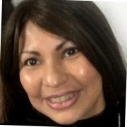 Isabel Mata