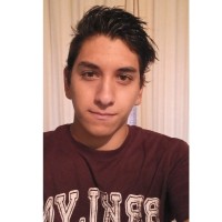 Sebastian Bustos Soto