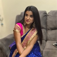 Purnima Manikandan