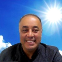 Roberto De Souza Oliveira