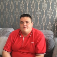 Ieuan Aveson-Jones