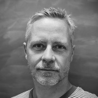 Nicolai Karved