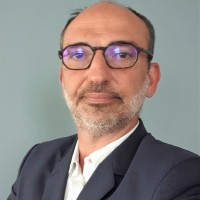 Laurent Haegeli