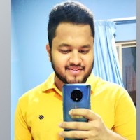 Prakhar Goyal
