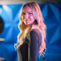 Aglena Sharkova