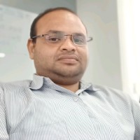 Ashish Gunale