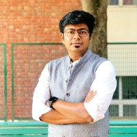 Shubhojit Bhattacharya