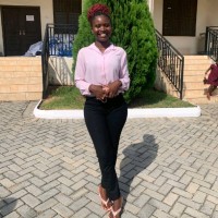Agnes Aryee