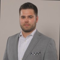 Christopher C. Ralyea Jr., MBA