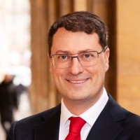 Dr. Moritz Lichtenegger