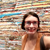 Karen Hudlet Vazquez