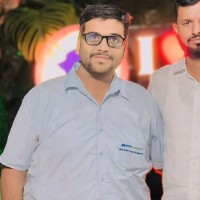 Anil Varade