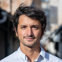 Clément Giroux