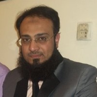 Dr.Waqas Nayyar