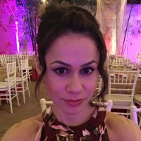 Lupita Miranda Hernandez