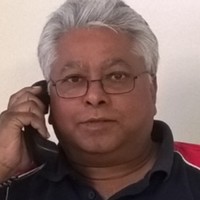 Umesh Dayal