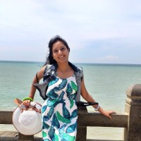 Richa Agrawal