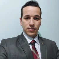 Benedito Claudio Ramos