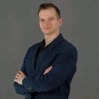 Evaldas Matulaitis, ICA DIP (AML)