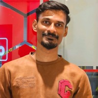 Jithu Gopalan
