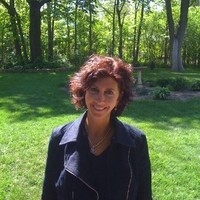 Nancy Strickland