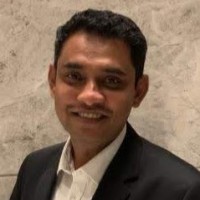 Hrishikesh Joshi