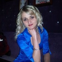 Ирина Исаенко