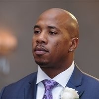 Jonothan Brown