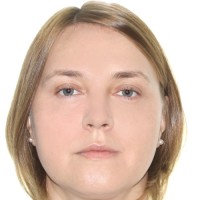 Дьякова Мария
