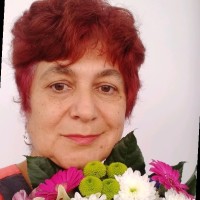 Rasnoveanu Ileana