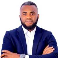 Chinedu Blaise Okoroafor