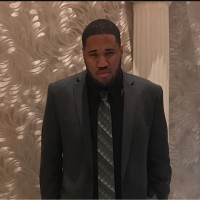 Rishawn Carter