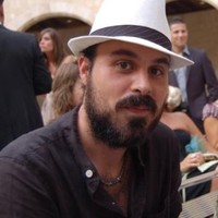 Xavi Zaragoza Muntaner