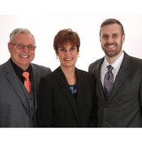 The Johnson Family, Berkshire Hathaway HomeServices Kee Realty