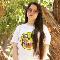 Hoorieh Mghdm